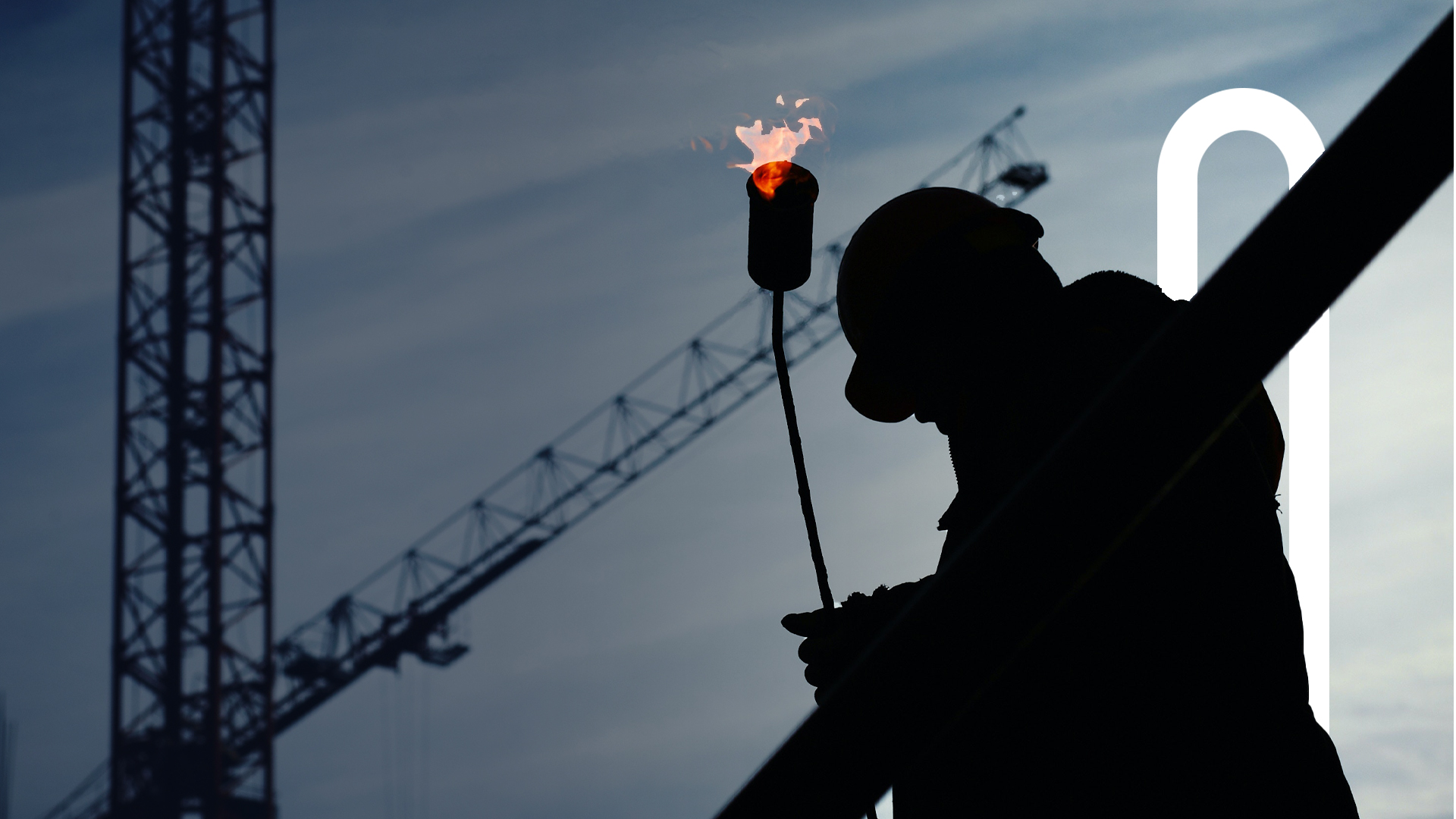 Construction workers village software companies in dubai-abudhabi-uae
