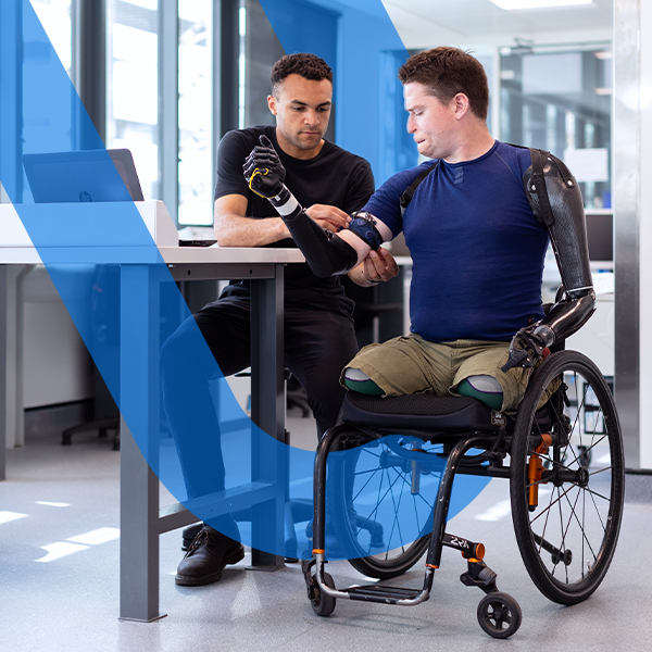Healthcare ERP HIS