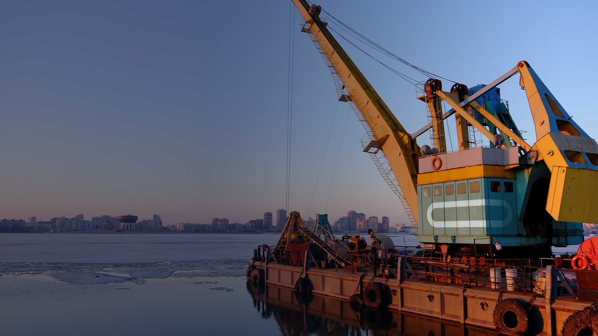 Tranportation solutions for oilfield services in dubai-abudhabi-uae