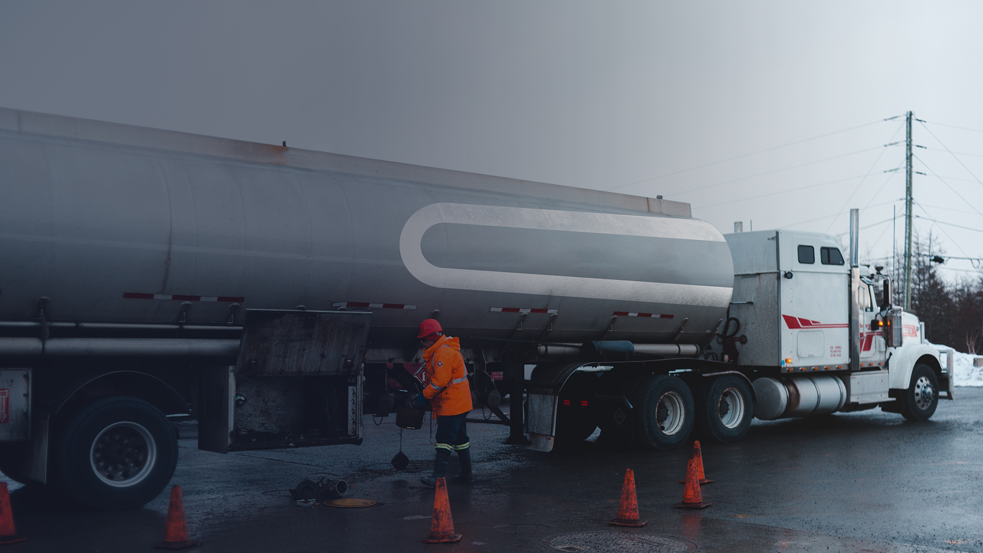 Oilfield maintenance services system in dubai-abudhabi-uae
